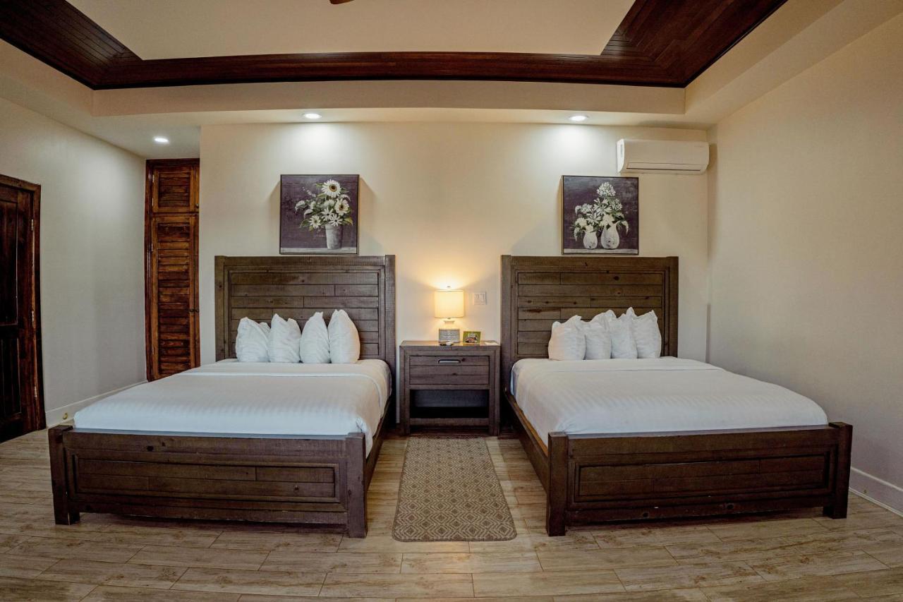 Entrevalle Hotel Boutique Valle de Guadalupe Exteriör bild